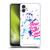 Just Dance Artwork Compositions Save The Rave Soft Gel Case for Samsung Galaxy M04 5G / A04e