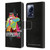Just Dance Artwork Compositions Hypnotize Leather Book Wallet Case Cover For Xiaomi 13 Lite 5G