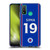 Rangers FC 2023/24 Players Home Kit Mohamed Diomande Soft Gel Case for Huawei P Smart (2020)