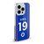 Rangers FC 2023/24 Players Home Kit Mohamed Diomande Soft Gel Case for Apple iPhone 5c