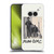 Run-D.M.C. Key Art Polaroid Soft Gel Case for Nothing Phone (2a)
