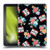 Run-D.M.C. Key Art Pattern Soft Gel Case for Amazon Fire HD 8/Fire HD 8 Plus 2020