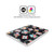 Run-D.M.C. Key Art Pattern Soft Gel Case for Amazon Fire HD 8/Fire HD 8 Plus 2020