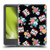 Run-D.M.C. Key Art Pattern Soft Gel Case for Amazon Kindle 11th Gen 6in 2022