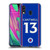 Rangers FC 2023/24 Players Home Kit Todd Cantwell Soft Gel Case for Samsung Galaxy A40 (2019)