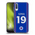 Rangers FC 2023/24 Players Home Kit Mohamed Diomande Soft Gel Case for Samsung Galaxy A50/A30s (2019)