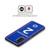 Rangers FC 2023/24 Players Home Kit James Tavernier Soft Gel Case for Samsung Galaxy S21 FE 5G