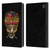 Willie Nelson Grunge Eagle Leather Book Wallet Case Cover For Amazon Fire 7 2022