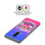 Wacky Races 2016 Graphics Penelope Pitstop Soft Gel Case for OnePlus Nord CE 3 Lite 5G