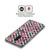 Wacky Races 2016 Graphics Pattern 2 Soft Gel Case for Nothing Phone (2a)