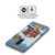 Wacky Races 2016 Graphics Peter Perfect Soft Gel Case for OnePlus 12R