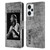 Willie Nelson Grunge Black And White Leather Book Wallet Case Cover For Xiaomi Redmi Note 12T