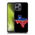 Willie Nelson Grunge Texas Soft Gel Case for Xiaomi Redmi 12