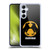 The Black Crowes Graphics Circle Soft Gel Case for Samsung Galaxy A55 5G