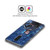 Black Lightning Characters Anissa Pierce Soft Gel Case for Nothing Phone (2a)