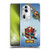 Wacky Races 2016 Graphics Peter Perfect Soft Gel Case for OPPO Reno11 Pro