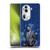 Black Lightning Characters William Henderson Soft Gel Case for OPPO Reno11 Pro