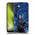 Black Lightning Characters Anissa Pierce Soft Gel Case for Samsung Galaxy A25 5G