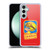 Wacky Races 2016 Graphics IQ Ickly Soft Gel Case for Samsung Galaxy S23 FE 5G
