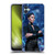 Black Lightning Characters Lynn Pierce Soft Gel Case for Samsung Galaxy M04 5G / A04e