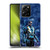 Black Lightning Characters Black Lightning Soft Gel Case for Xiaomi Redmi Note 12 Pro 5G