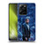 Black Lightning Characters Jefferson Pierce Soft Gel Case for Xiaomi Redmi Note 12 Pro 5G