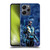 Black Lightning Characters Black Lightning Soft Gel Case for Xiaomi Redmi 12