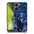 Black Lightning Characters Jefferson Pierce Soft Gel Case for Xiaomi Redmi 12