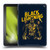 Black Lightning Key Art Get Lit Soft Gel Case for Amazon Fire HD 8/Fire HD 8 Plus 2020