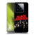 Black Sabbath Key Art Red Logo Soft Gel Case for Xiaomi 14 Pro