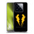 Black Lightning Key Art Logo Soft Gel Case for Xiaomi 14 Pro