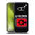 Cyborg DC Comics Logos Retro Soft Gel Case for Nothing Phone (2a)