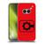 Cyborg DC Comics Logos Geometric Soft Gel Case for Nothing Phone (2a)