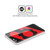 Cyborg DC Comics Logos Geometric 2 Soft Gel Case for OPPO Reno11 Pro