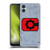Cyborg DC Comics Logos Classic Soft Gel Case for Samsung Galaxy M04 5G / A04e
