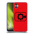 Cyborg DC Comics Logos Geometric Soft Gel Case for Samsung Galaxy M04 5G / A04e