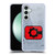 Cyborg DC Comics Logos Classic Soft Gel Case for Samsung Galaxy S23 FE 5G
