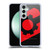 Cyborg DC Comics Logos Geometric 2 Soft Gel Case for Samsung Galaxy S23 FE 5G