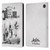 Monty Python Key Art Holy Grail Leather Book Wallet Case Cover For Amazon Fire 7 2022