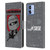 Tom Clancy's Rainbow Six Siege Chibi Operators Tachanka Leather Book Wallet Case Cover For Motorola Moto G84 5G