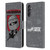 Tom Clancy's Rainbow Six Siege Chibi Operators Tachanka Leather Book Wallet Case Cover For Samsung Galaxy A24 4G / M34 5G