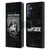 Tom Clancy's Rainbow Six Siege Chibi Operators Dokkaebi Leather Book Wallet Case Cover For Samsung Galaxy M54 5G