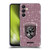 Tom Clancy's Rainbow Six Siege Chibi Operators Thatcher Soft Gel Case for Samsung Galaxy A25 5G