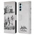 Monty Python Key Art Holy Grail Leather Book Wallet Case Cover For Samsung Galaxy M14 5G