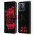 Monty Python Key Art None Shall Pass Leather Book Wallet Case Cover For Xiaomi Redmi 12C