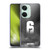 Tom Clancy's Rainbow Six Siege Logo Art Smoke Soft Gel Case for OnePlus Nord 3 5G