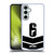 Tom Clancy's Rainbow Six Siege Logo Art Esport Jersey Soft Gel Case for Samsung Galaxy S23 FE 5G