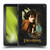 The Lord Of The Rings The Fellowship Of The Ring Character Art Frodo Soft Gel Case for Amazon Fire HD 8/Fire HD 8 Plus 2020