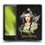 The Lord Of The Rings The Fellowship Of The Ring Character Art Arwen Soft Gel Case for Amazon Kindle Paperwhite 5 (2021)