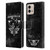 Aerosmith Black And White World Tour Leather Book Wallet Case Cover For Motorola Moto G Stylus 5G 2023